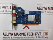 Xld-2745-21 Pcb Card