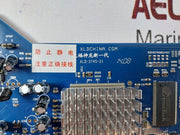 Xld-2745-21 Pcb Card