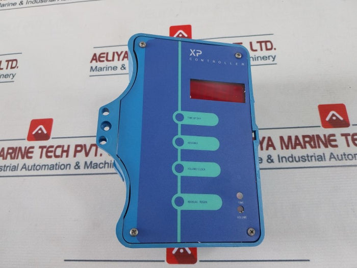 Xp Controller – Aeliya Marine