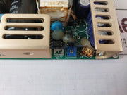 Xp Power Ecm100Us12 Industrial Switching Power Supply