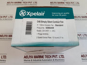 Xpelair 92960Aw Extractor Fan