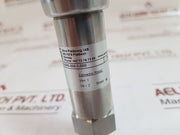 Xtronica Xtp457 Atmospheric Pressure Transmitter 601-b200-1-3-g00-300-1-000