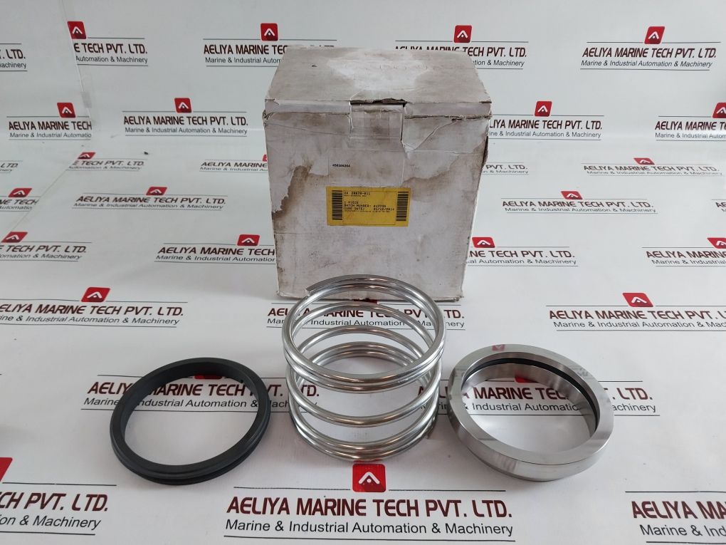 Xw 20078-011 Basic Mechanical Seal Set