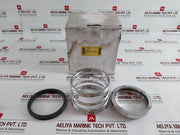 Xw 20078-011 Basic Mechanical Seal Set