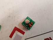 Xy-mk-5V /Xy-fst 433Mhz Rf Transmitter And Receiver Module Kit