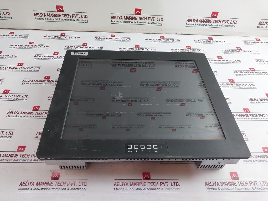 Xycom 5019-a100000001311 Pro-face Screen Monitor Ip65 Rev 003 (Not Working)
