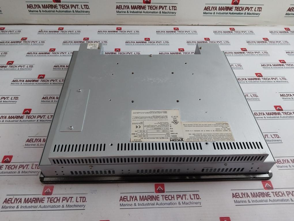Xycom 5019-a100000001311 Pro-face Screen Monitor Ip65 Rev 003 (Not Working)