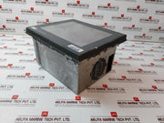 Xycom Automation 3612 T Lcd Flat Panel Display 100-132/200-240 Vac
