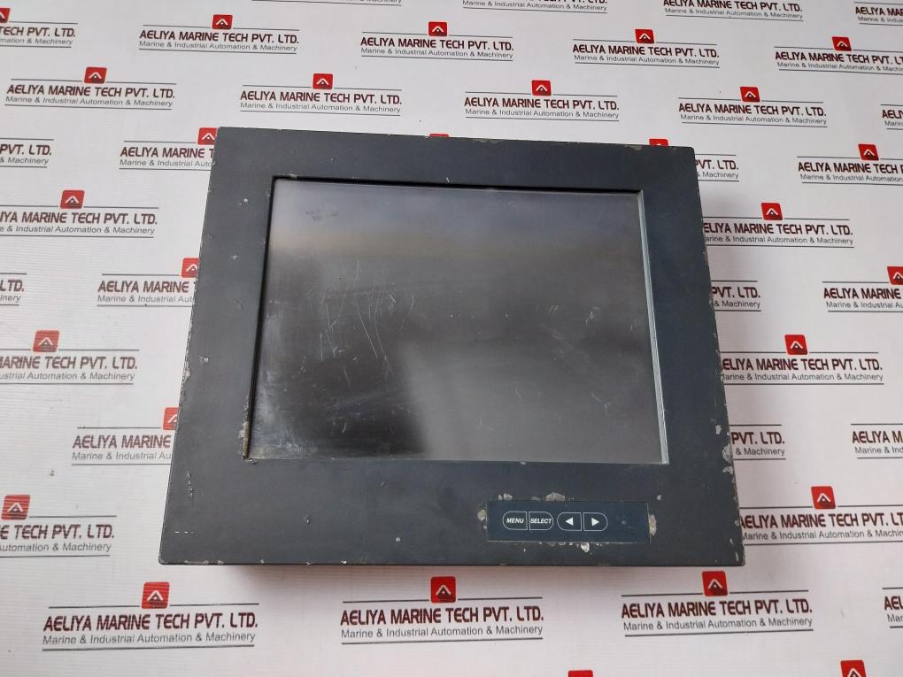 Xycom Pro-face 5015T Touch Monitor 100-240 Vac 0.8-0.4A (Not Working)