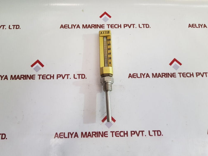 Xyyb 0 To 100°C Industrial Thermometer