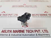 Y.M. Tech Ym4-l Relay With Base 10A 300Vac