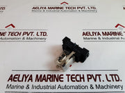 Y.M Tech Ym4-l Mini Power Relay With Base Ac 230V