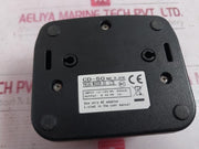 Yaesu Musen Cd-50 Charger 12-16V-900Ma 8.4V-1A
