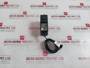 Yaesu Musen Pa-45B Ac Adapter 100-240V-50/60Hz 0.5A 16.0V-1A