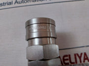 Yamada 852628 Unitor Hi-coupler