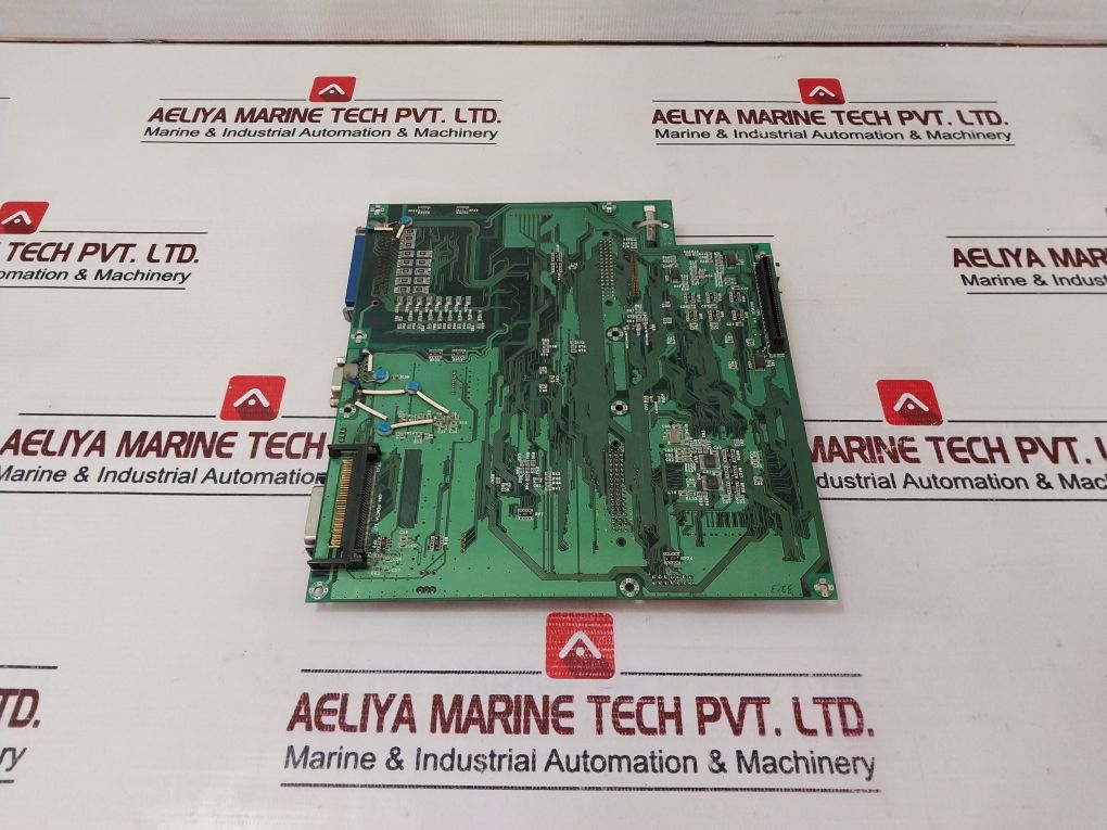 Yamaha Kx0-m4211-001 Cpu Board