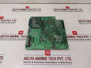 Yamaha Kx0-m4211-001 Cpu Board