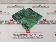 Yamaha Kx0-m4211-001 Cpu Board