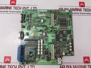 Yamaha Kx0-m4211-001 Cpu Board