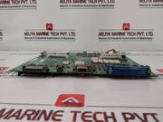 Yamaha Kx0-m4211-001 Cpu Board