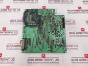 Yamaha Kx0-m4211-001 Cpu Board Assy Kx0-m4210-004