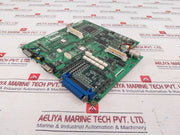 Yamaha Kx0-m4211-001 Cpu Board Assy Kx0-m4210-004