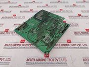 Yamaha Kx0-m4211-001 Cpu Board Assy Kx0-m4210-004