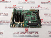 Yamaha Kx0-m4211-001 Cpu Board Assy Kx0-m4210-005