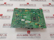 Yamaha Kx0-m4211-001 Cpu Board Assy Kx0-m4210-005