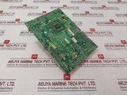 Yamaha Kx0-m4211-001 Cpu Board Assy Kx0-m4210-005