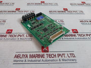 Yamaha Kx0-m4410-501 I/F Pcb Board Assy