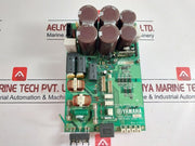 Yamaha Kx0-m4650-001 Driver Power Board Assy Used