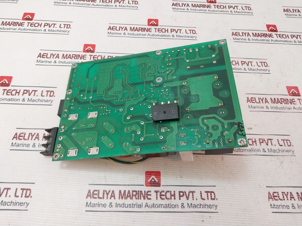 Yamaha Kx0-m4650-004,Kx0-m4651-003 Driver Power Board Assembly