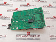 Yamaha Kx0-m4650-004,Kx0-m4651-003 Driver Power Board Assembly