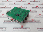 Yamaha Kx0-m4650-004,Kx0-m4651-003 Driver Power Board Assembly