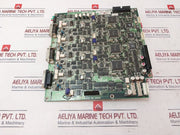 Yamaha Kx0-m5811-001,Kx0-m5810-004 Driver 1 Board Assembly