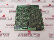 Yamaha Kx0-m5811-001,Kx0-m5810-004 Driver 1 Board Assembly