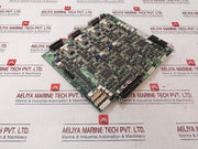 Yamaha Kx0-m5811-001,Kx0-m5810-004 Driver 1 Board Assembly