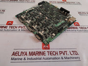 Yamaha Kx0-m5811-002 Driver1 Board Assy