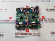 Yamaha Kx0-m5840-005 Driver 2 Board