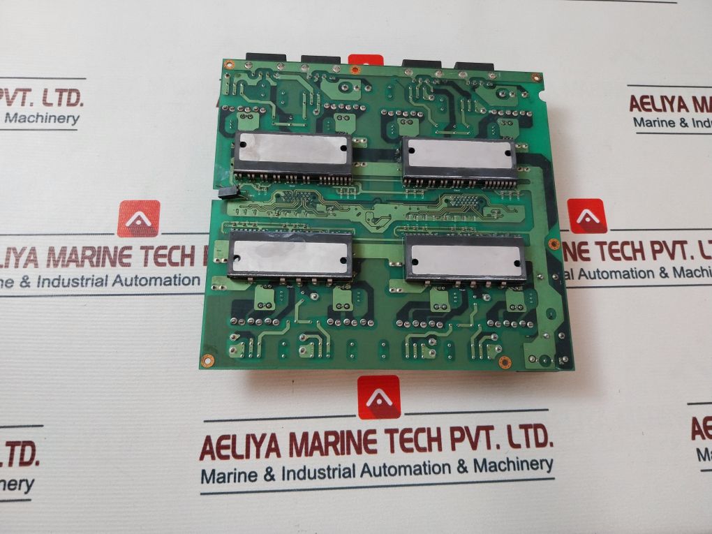 Yamaha Kx0-m5840-005 Driver 2 Board