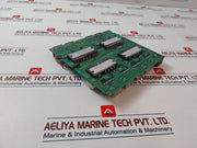 Yamaha Kx0-m5840-005 Driver 2 Board