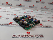 Yamaha Kx0-m5840-005 Driver 2 Board