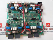 Yamaha Kx0-m5840-005 Driver 2 Board