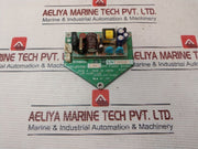 Yamaha Kx0-m5897-000, Kx0-m5896-000 Ipm Power Board Assembly 250Vac