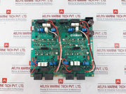 Yamaha Kxo-m5841-004 Driver 2 Board Assy Pcb Kxo-m5840-007