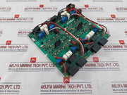 Yamaha Kxo-m5841-004 Driver 2 Board Assy Pcb Kxo-m5840-007