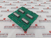 Yamaha Kxo-m5841-004 Driver 2 Board Assy Pcb Kxo-m5840-007