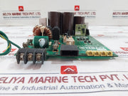 Yamaha Motor Kx0-m4651-000 Driver Power Board Assembly