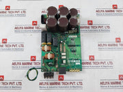 Yamaha Motor Kx0-m4651-000 Driver Power Board Assembly